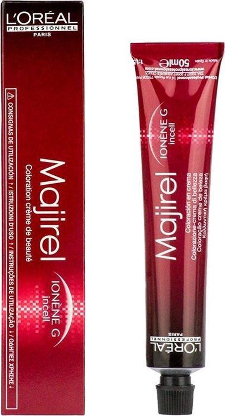 L'Oréal Professionnel Majirel 4.3 - 50ML Hair Dye