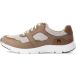Gabor Baskets en nubuck et mesh