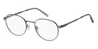 TOMMY HILFIGER TH 2135 R80 MATTE DARK RUTHENIUM 51/20/145 MAN Brilmonturen