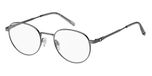 TOMMY HILFIGER TH 2135 R80 MATTE DARK RUTHENIUM 51/20/145 MAN Brilmonturen