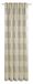 Deko Trends Sjaal met lusband, stof, beige