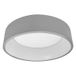 LEDVANCE SMART+ Wi-Fi Smart Ceiling Light - 26W - Grey