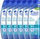 Head & Shoulders Pure Intense Hoofdhuid Detox Anti-Roos shampoo - Met Zeemineralen - 6 x 250ml