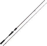 Abu Garcia Spike S Crankbait Reelhengel 2.18m 10-30gr