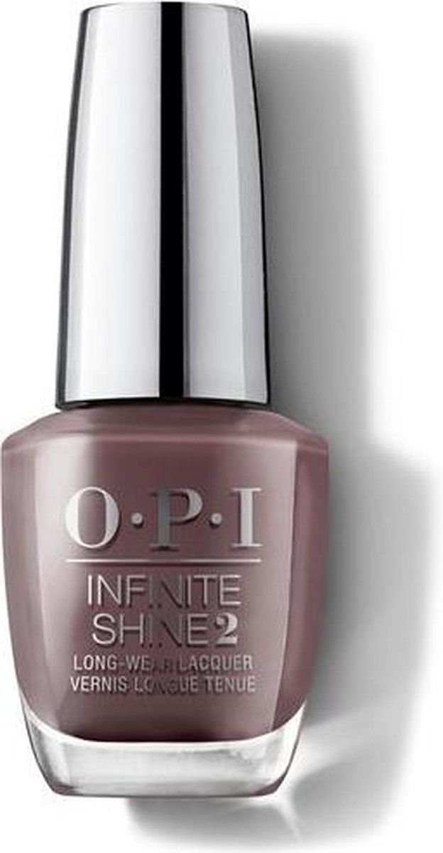 OPI nagellak Infinite Shine - You Don't Know Jacques! ISLF15 - 15 ml