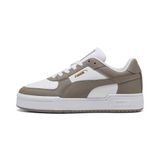 PUMA CA Pro Classic II sneakers 44, White Mouse Gray Beige