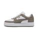 PUMA CA Pro Classic II sneakers 44, White Mouse Gray Beige