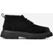 UGG® Chukka Lug Black Suede Men's Boots Size 41