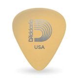 Planeet D'Addario 1UCT4-25 Cortex Guitar Picks, Medium (25 stuks)