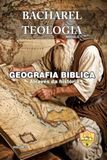 Geografia Bíblica: Através Da História
