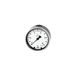 RIEGLER 102225-812 glycerinmano, metalen behuizing, G 1/4 midden achter 0-100,0 bar, Ø 63, 1 st.