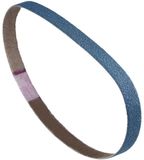 Rhodius Schuurband 10 x 330mm korrel 120 zirkonium