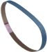 Rhodius Schuurband 10 x 330mm korrel 120 zirkonium