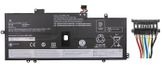 CoreParts Batterie pour Lenovo ThinkPad X1 Carbon 2019 G7