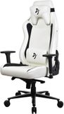 Arozzi Vernazza XL Gamingstoel - SoftPU™ - Wit