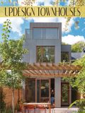 Updesign Townhouses Hardcover