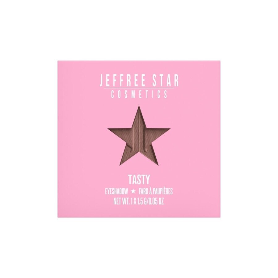 Jeffree Star Cosmetics Singles Tasty 1.5