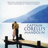 Captain Decca Captain Corelli's Mandolin