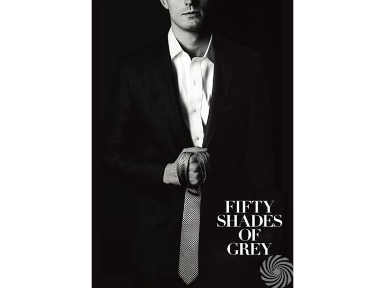 Universal Pictures Fifty Shades of Grey / DVD /  / 2015