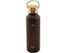 KlikA 2117 veldfles | roestvrij staal | 750 ml | Zwart