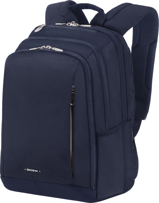 Samsonite Laptoprugzak - Guardit Classy Backpack 14.1"" Midnight Blue"