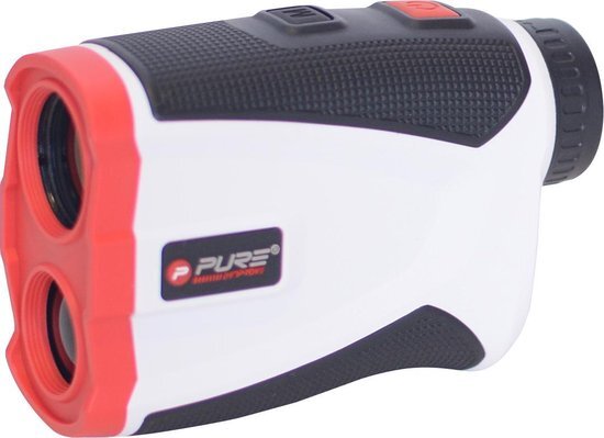 Pure2Improve Rangefinder