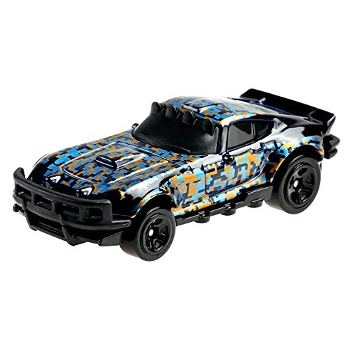 Hot Wheels GRT71 Fast and Furious Spy Racers Astana Hotto