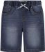 Levi's® Kids Skinny Fit Dobby Korte Broek Blauw 12 Years Jongen