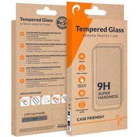 Prodebel Screen protector van Getemperd glas 2.5D Standard voor Samsung Galaxy A35 5G