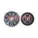 KAMOKA Jeu d'embrayage Embrayage pour FORD FOCUS (DAW, DBW) KC163