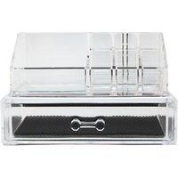 UNIQ Make-up tassen Beautycase Unisex
