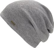 Chillouts Puka Hat Beanie grijs Polyester