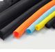 Housse de protection flexible pour tuyau tressé
