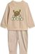 Adidas Sportswear Tiro_Nster Joggingpak - Kinderen - Beige