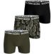 Björn Borg Boxer coton mélangé Bambou (x3)