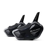 Midland BTR1 Advanced X Intercom Dubbel