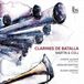 Martín & Coll: Clarines De Batalla CD