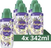 Robijn / 342 / Unisex