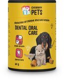 Excellent Dental Oral Care - Gebitsverzorging voor Hond en Kat - 60 Gram