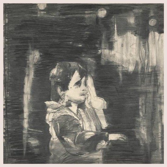 Sarakiniko - Dehors (CD)