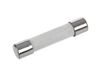 Velleman Keramische zekeringen - 6.35 x 32 mm - 500 mA & 10 A - 1000V