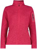 CMP Damesfleece Knit Tech Heavy