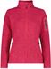 CMP Damesfleece Knit Tech Heavy