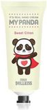 Fruitfix Sugu Beauty Handcrème My Panda Sweet Citron 30 ml
