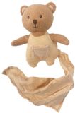 Egmont Toys Knuffel Bio Katoen Doudou Beer Marcel 20 cm Baby