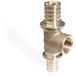 Rehau Rautitan T-stuk aftakking met binnendraad 25xRp1/2x25mm RX