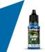 Vallejo Hobbyverf Acrylverf - 76021 Game Air - Magic Blue - Acryl - Verf flesje - 18 ml