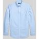 Polo Ralph Lauren Chemise bleu clair