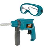 Toi-Toys Power Tools Boor met Veiligheidsbril