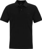Hugo Boss BOSS Pallas regular fit polo - pique - zwart